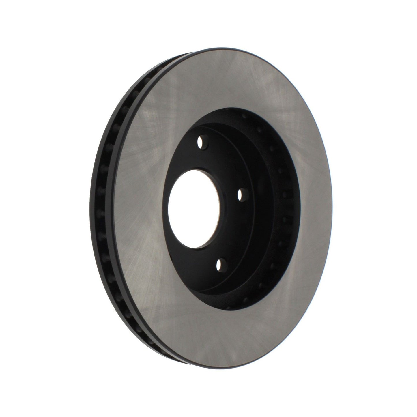 Stoptech Centric Performance Brake Rotor 120.66038