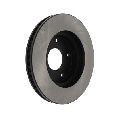 Stoptech Centric Performance Brake Rotor 120.66038