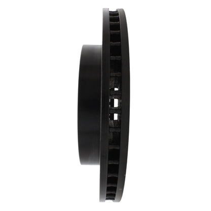 StopTech Premium Cryostop Rotor; Front