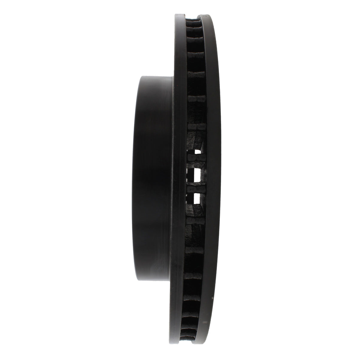 StopTech Premium Cryostop Rotor; Front