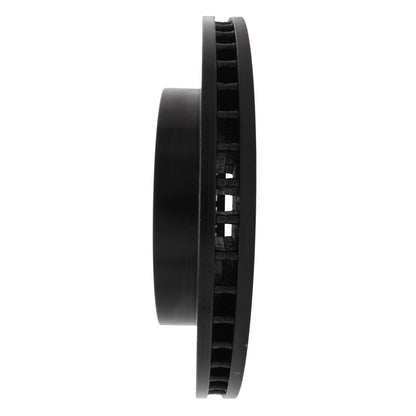 StopTech Premium Cryostop Rotor; Front