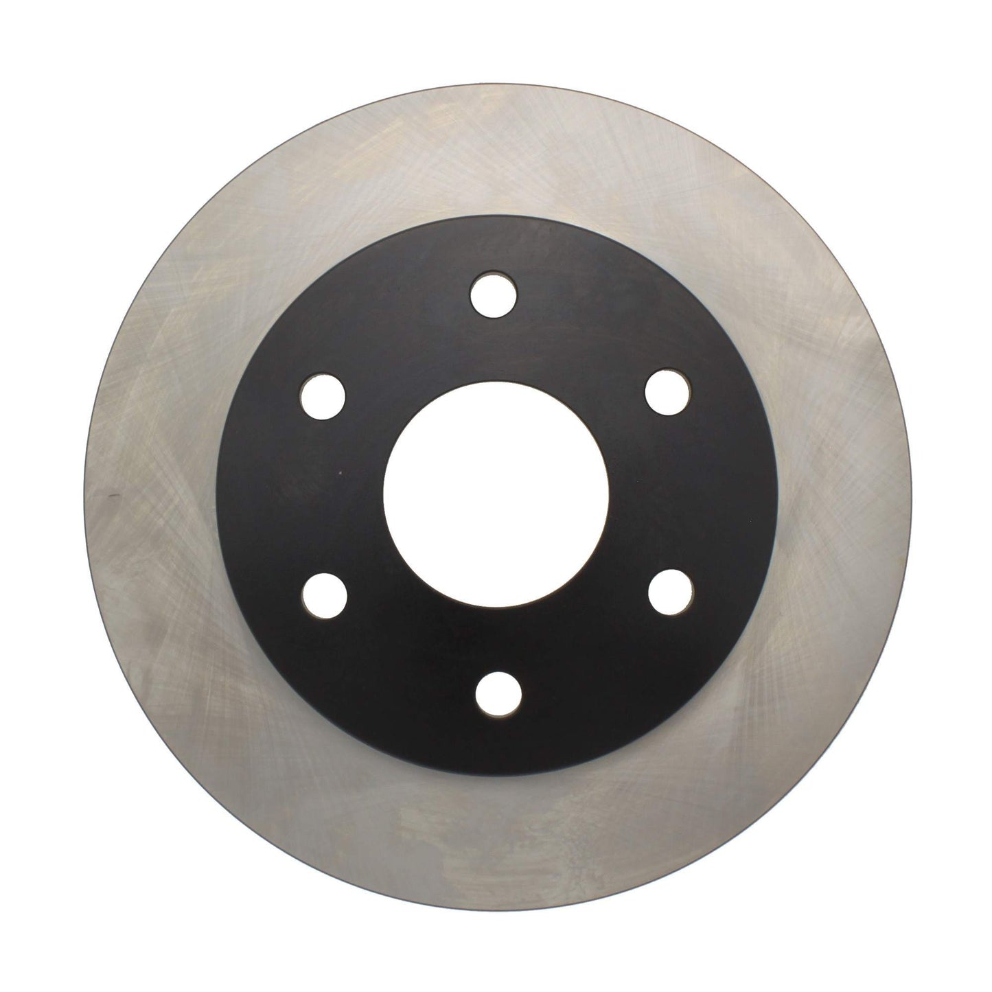 StopTech Premium Cryostop Rotor; Front