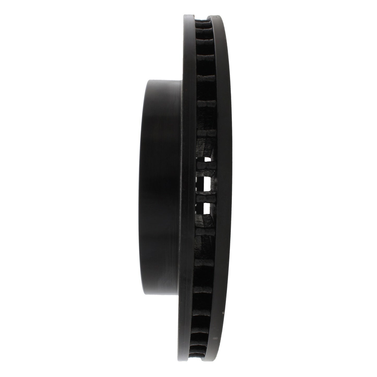 Stoptech Centric Performance Brake Rotor 120.66040