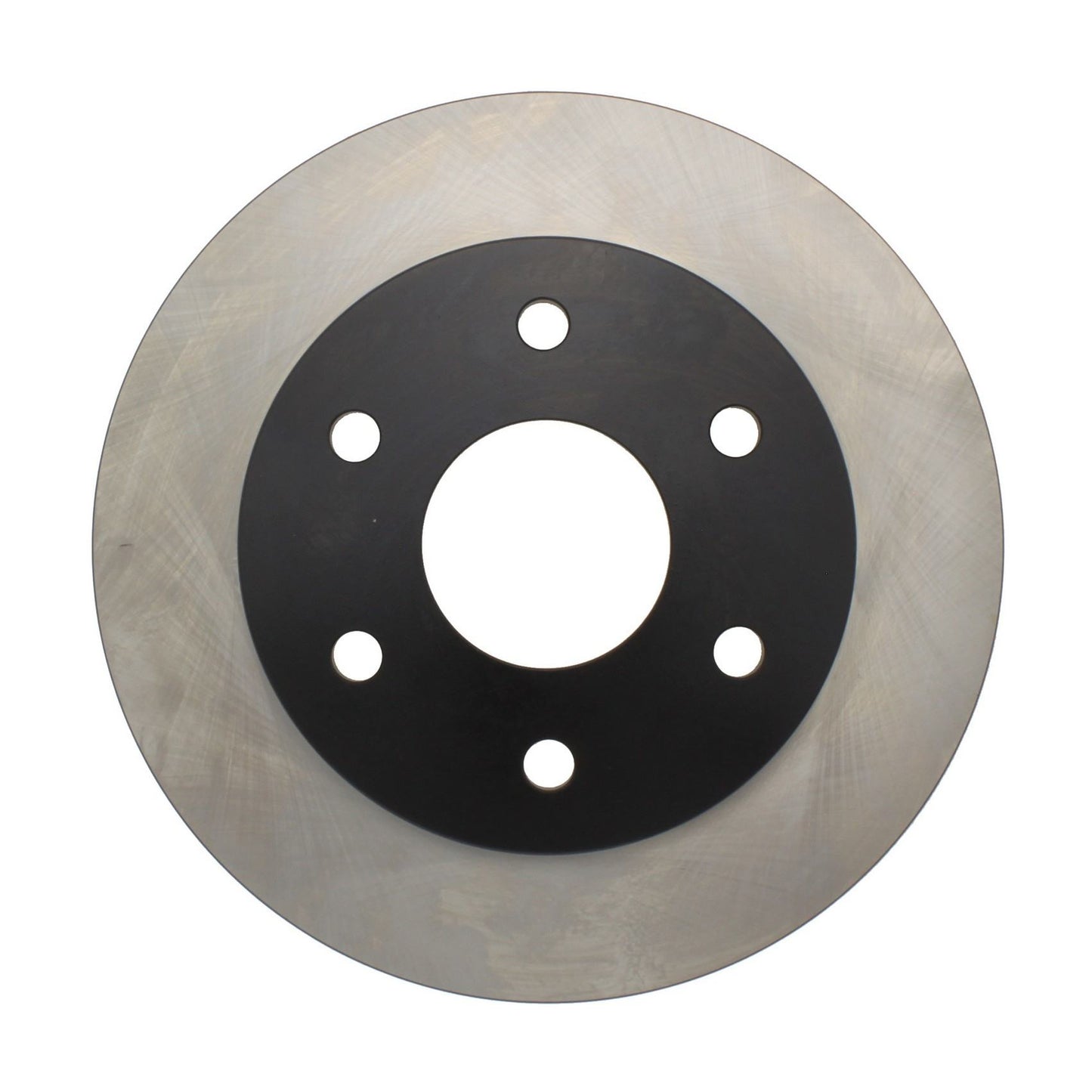 Centric Parts Disc Brake Rotor Premium with anti-corrosive paint for 2006-2002 Cadillac Escalade 120.66040