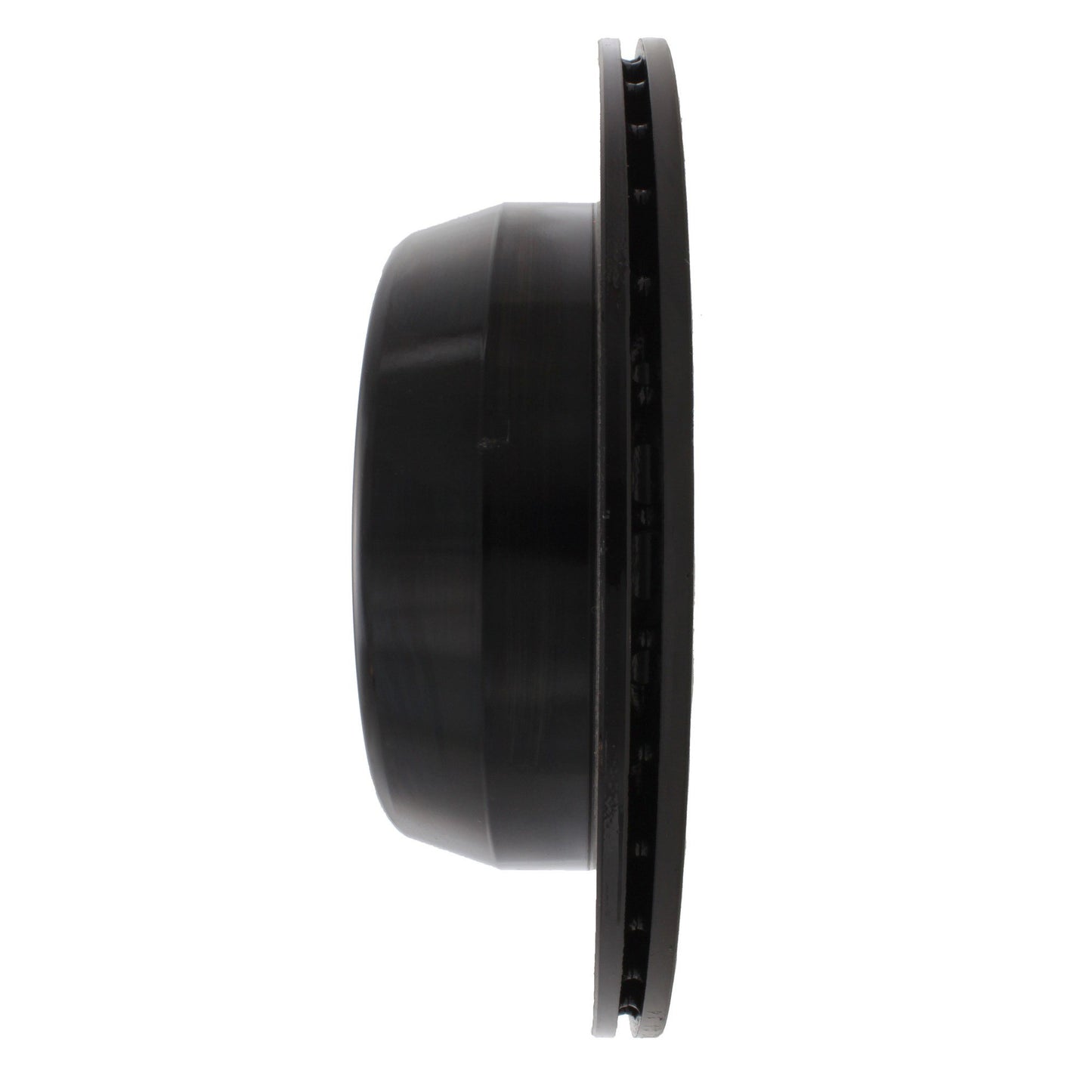 StopTech  Premium Cryostop Rotor; Rear