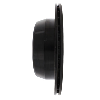 StopTech  Premium Cryostop Rotor; Rear