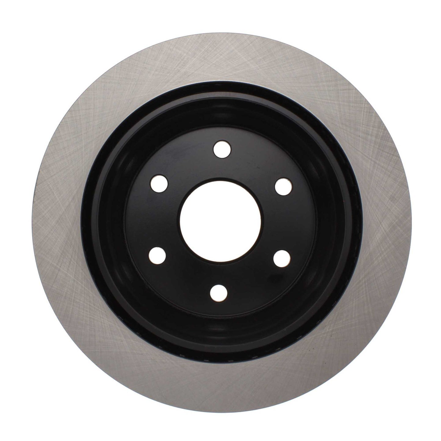 StopTech  Premium Cryostop Rotor; Rear