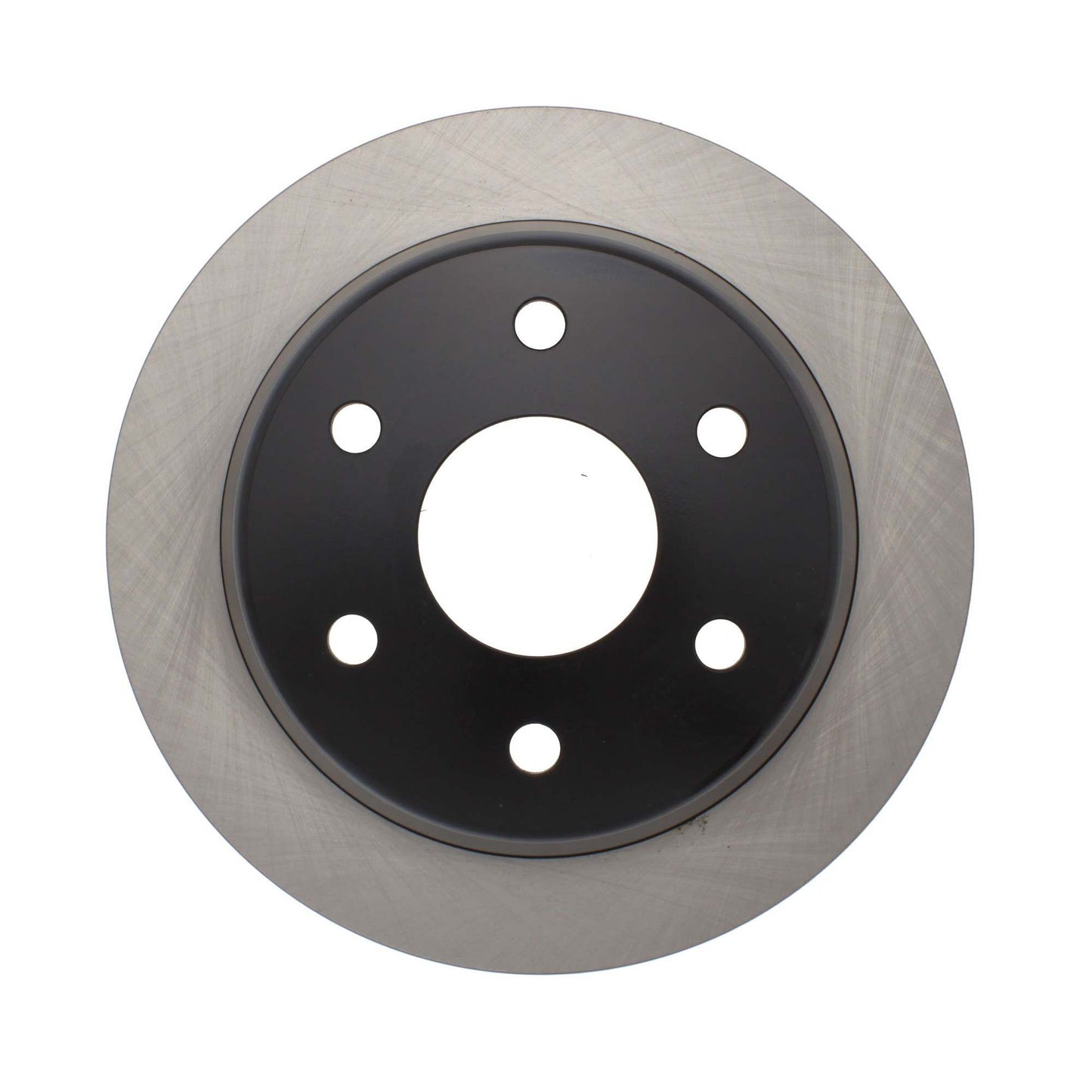 StopTech  Premium Cryostop Rotor; Rear