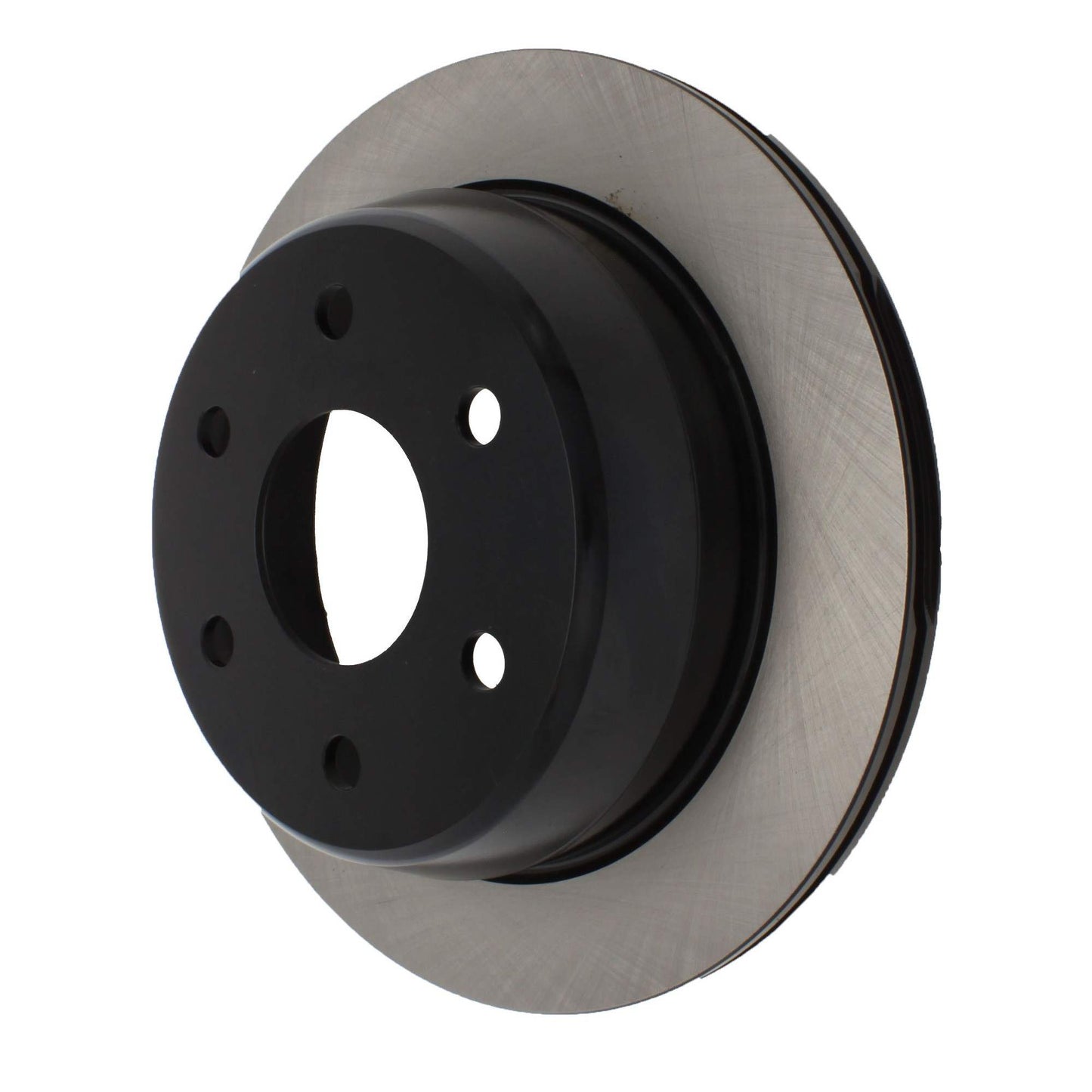 StopTech  Premium Cryostop Rotor; Rear