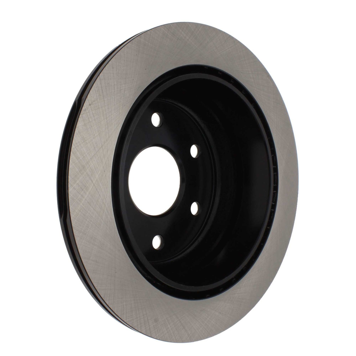 StopTech  Premium Cryostop Rotor; Rear