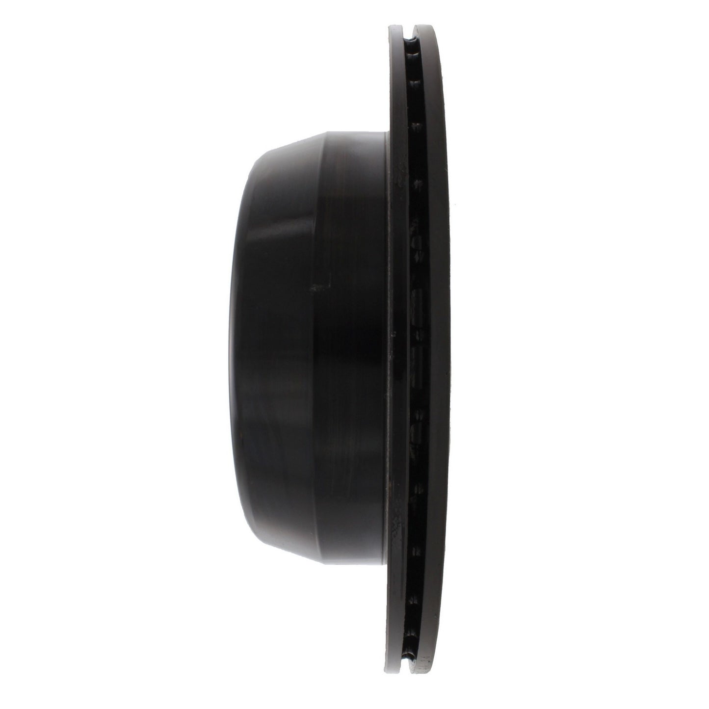 Stoptech Centric Performance Brake Rotor 120.66041
