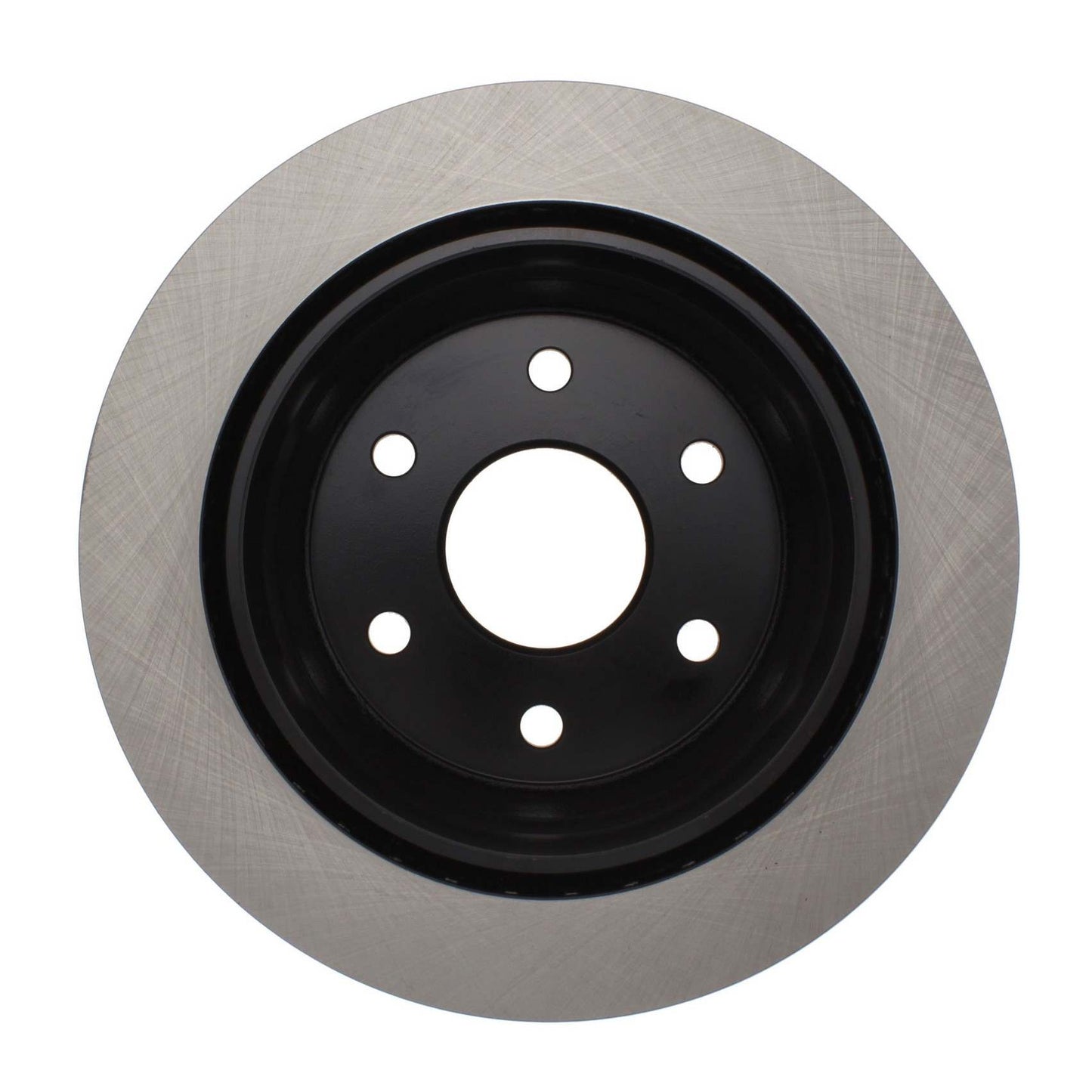Centric Parts Disc Brake Rotor Premium with Anti-corrosive paint for 2005-2003 Chevrolet Astro, 2002 Avalanche, 2006-1999 Silverado 120.66041