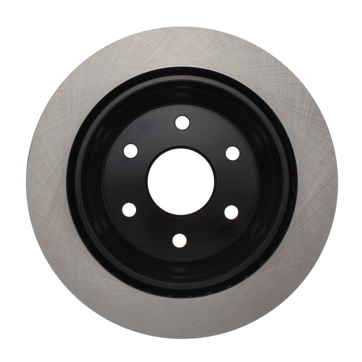 Centric Parts Disc Brake Rotor Premium with Anti-corrosive paint for 2005-2003 Chevrolet Astro, 2002 Avalanche, 2006-1999 Silverado 120.66041
