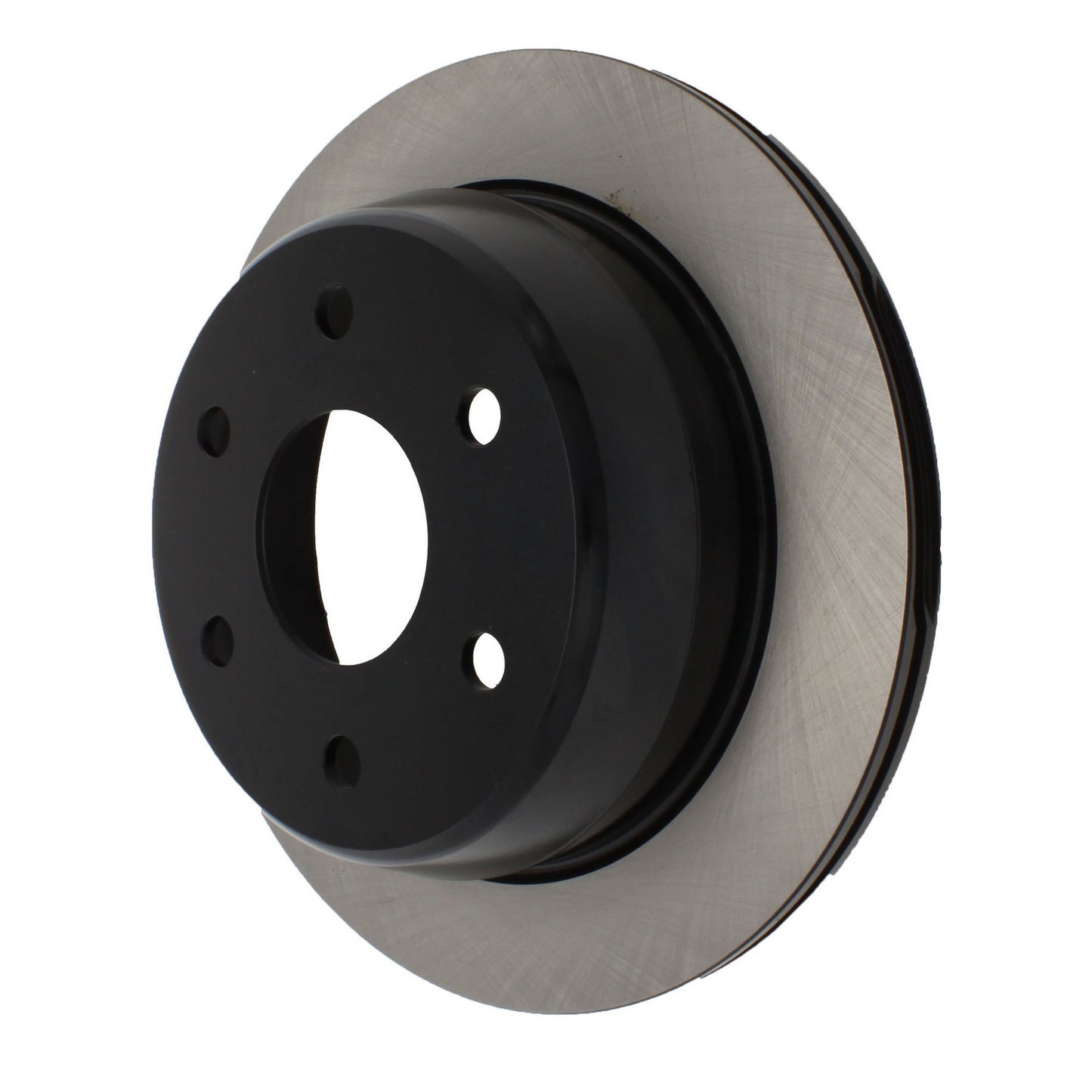 Centric Parts Disc Brake Rotor Premium with Anti-corrosive paint for 2005-2003 Chevrolet Astro, 2002 Avalanche, 2006-1999 Silverado 120.66041