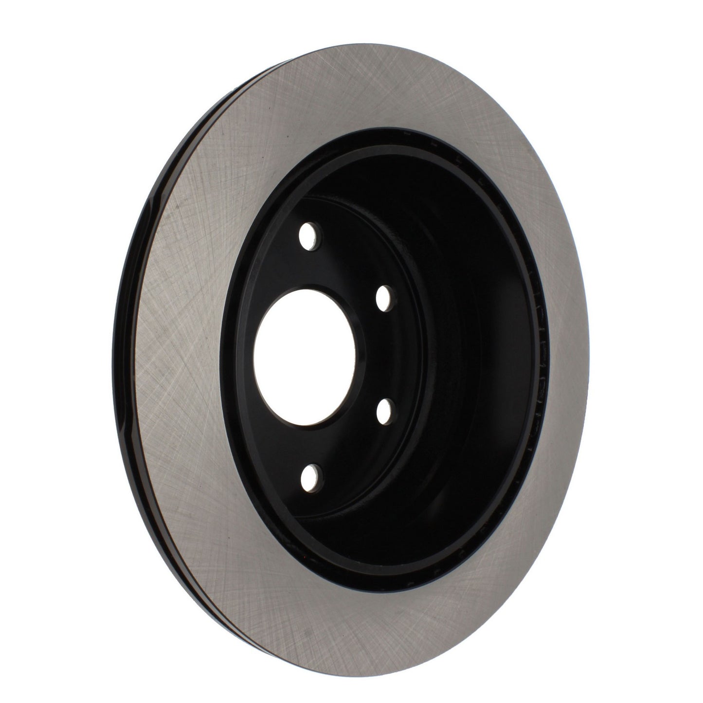 Centric Parts Disc Brake Rotor Premium with Anti-corrosive paint for 2005-2003 Chevrolet Astro, 2002 Avalanche, 2006-1999 Silverado 120.66041