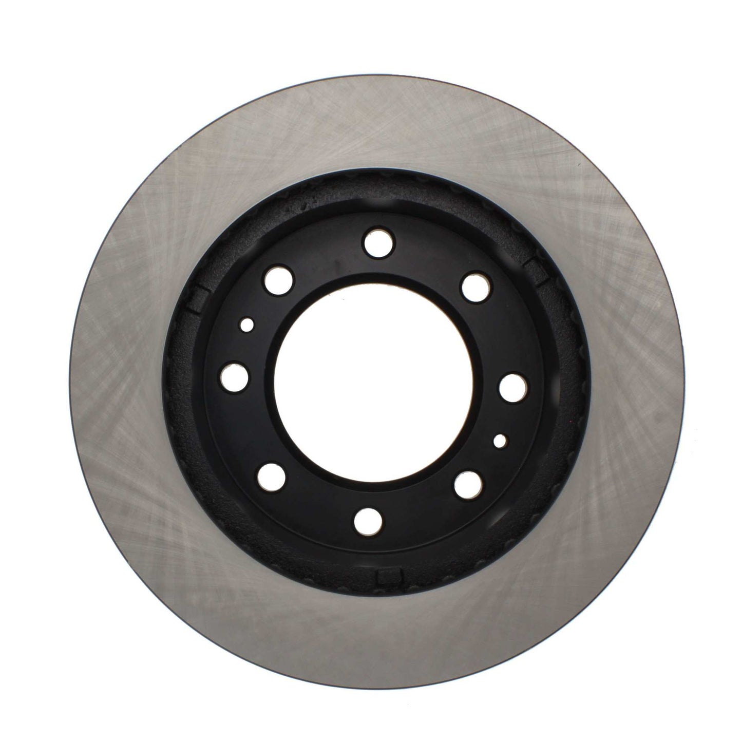 StopTech Premium Cryostop Rotor; Front