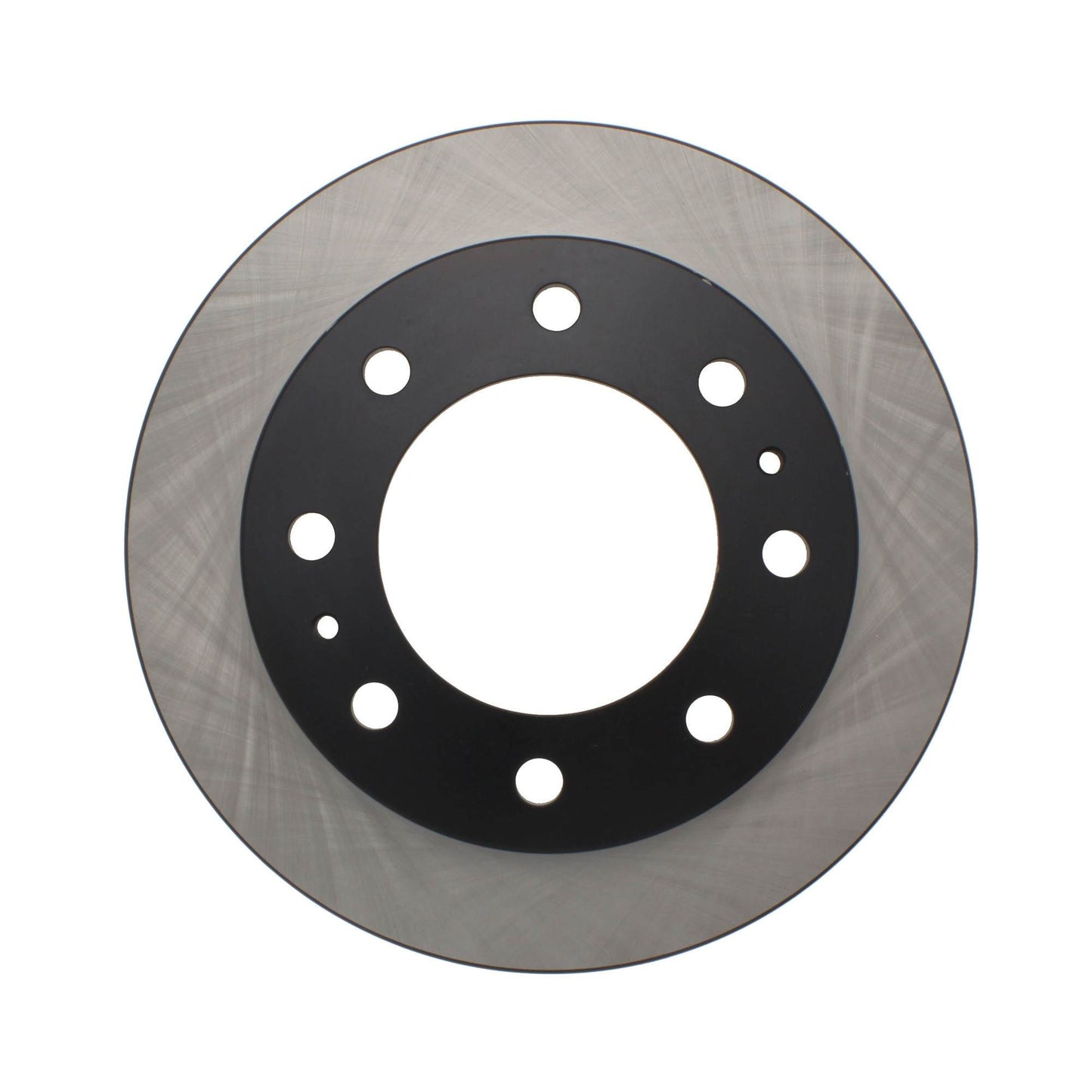StopTech Premium Cryostop Rotor; Front