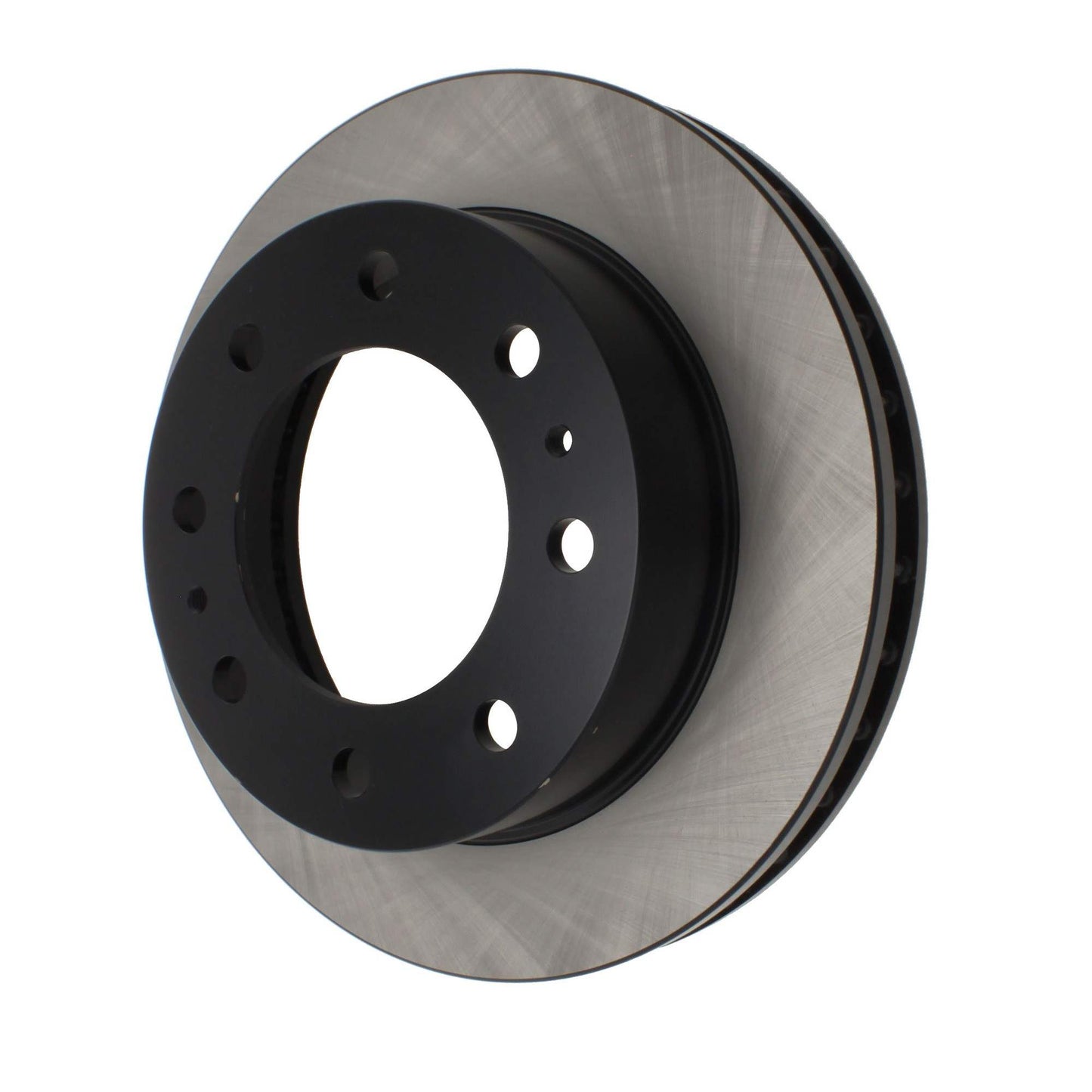StopTech Premium Cryostop Rotor; Front