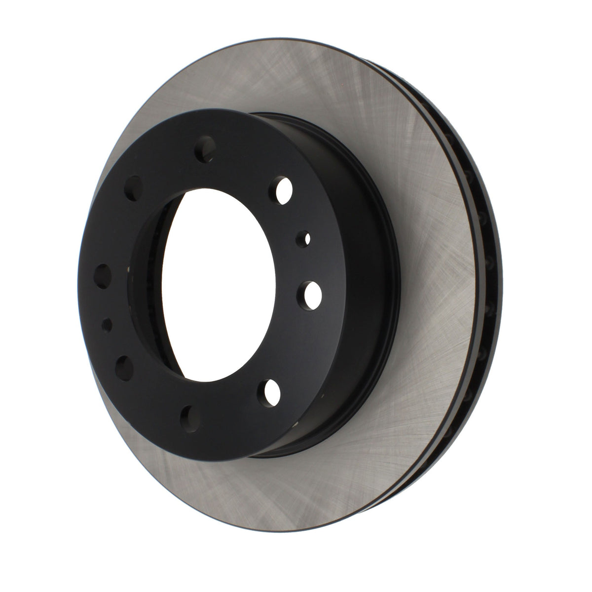 StopTech Premium Cryostop Rotor; Front