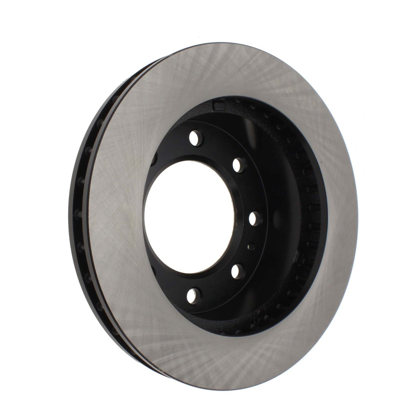 StopTech Premium Cryostop Rotor; Front