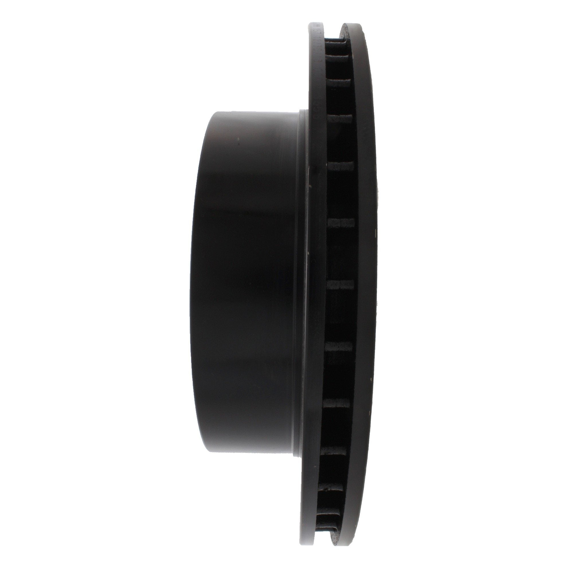 StopTech Premium Cryostop Rotor; Rear