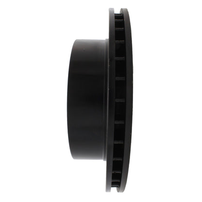 StopTech Premium Cryostop Rotor; Rear