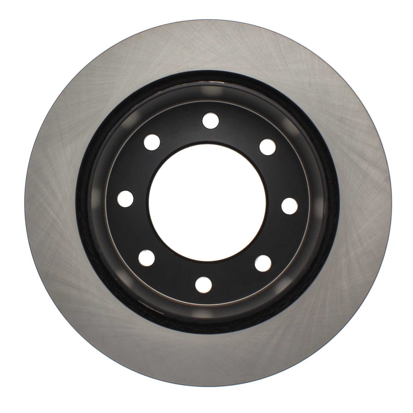 StopTech Premium Cryostop Rotor; Rear