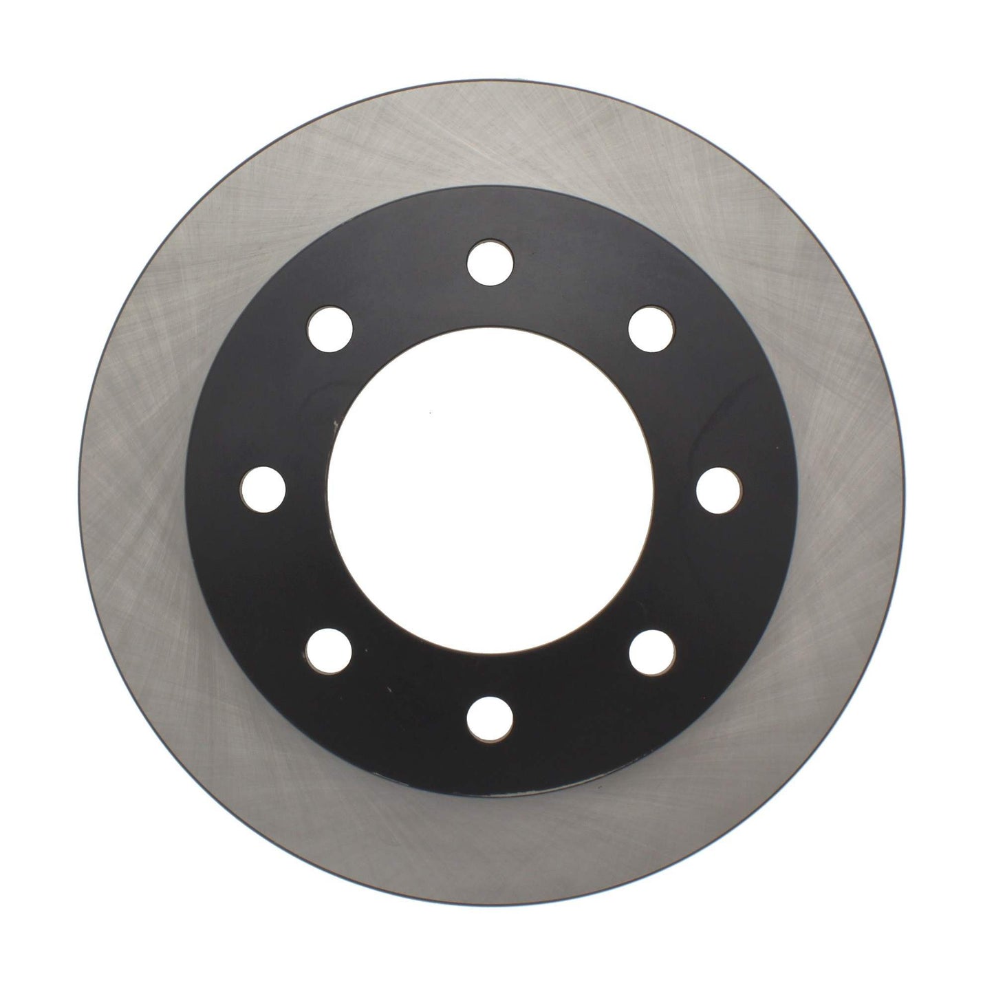 StopTech Premium Cryostop Rotor; Rear