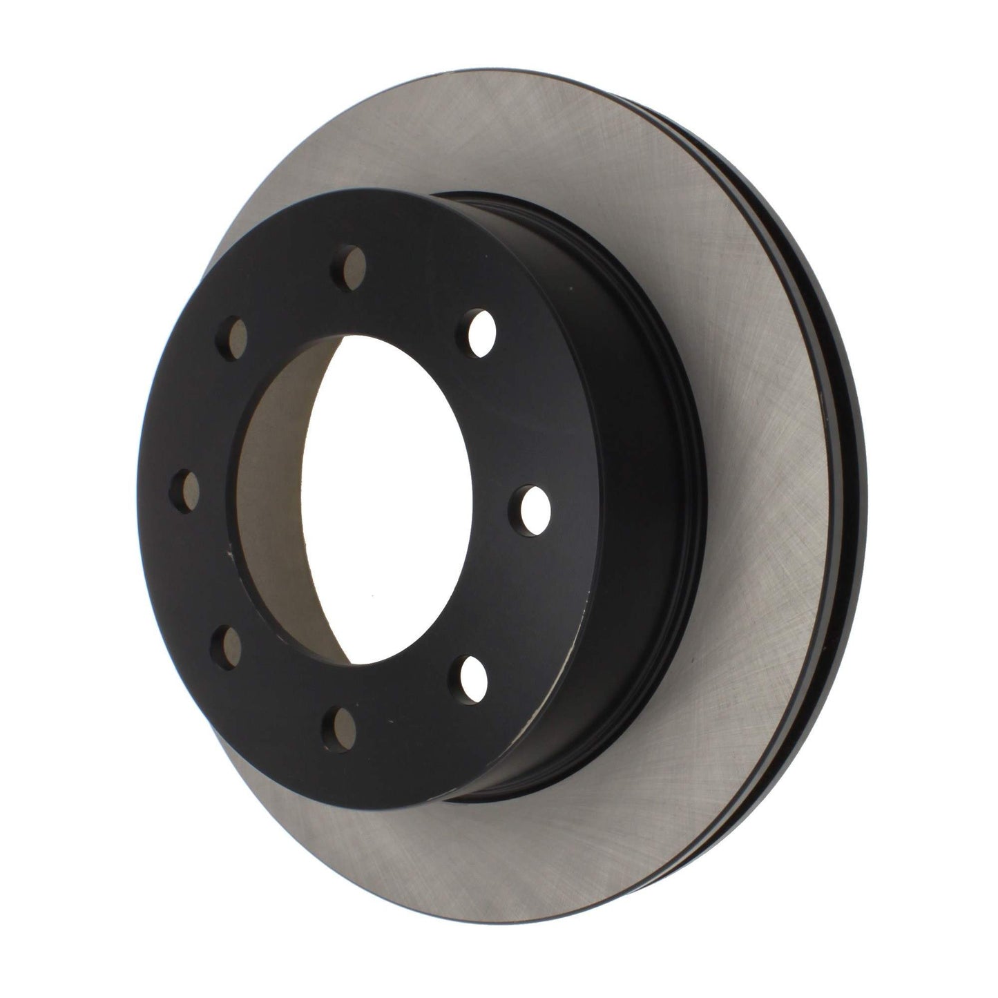 StopTech Premium Cryostop Rotor; Rear