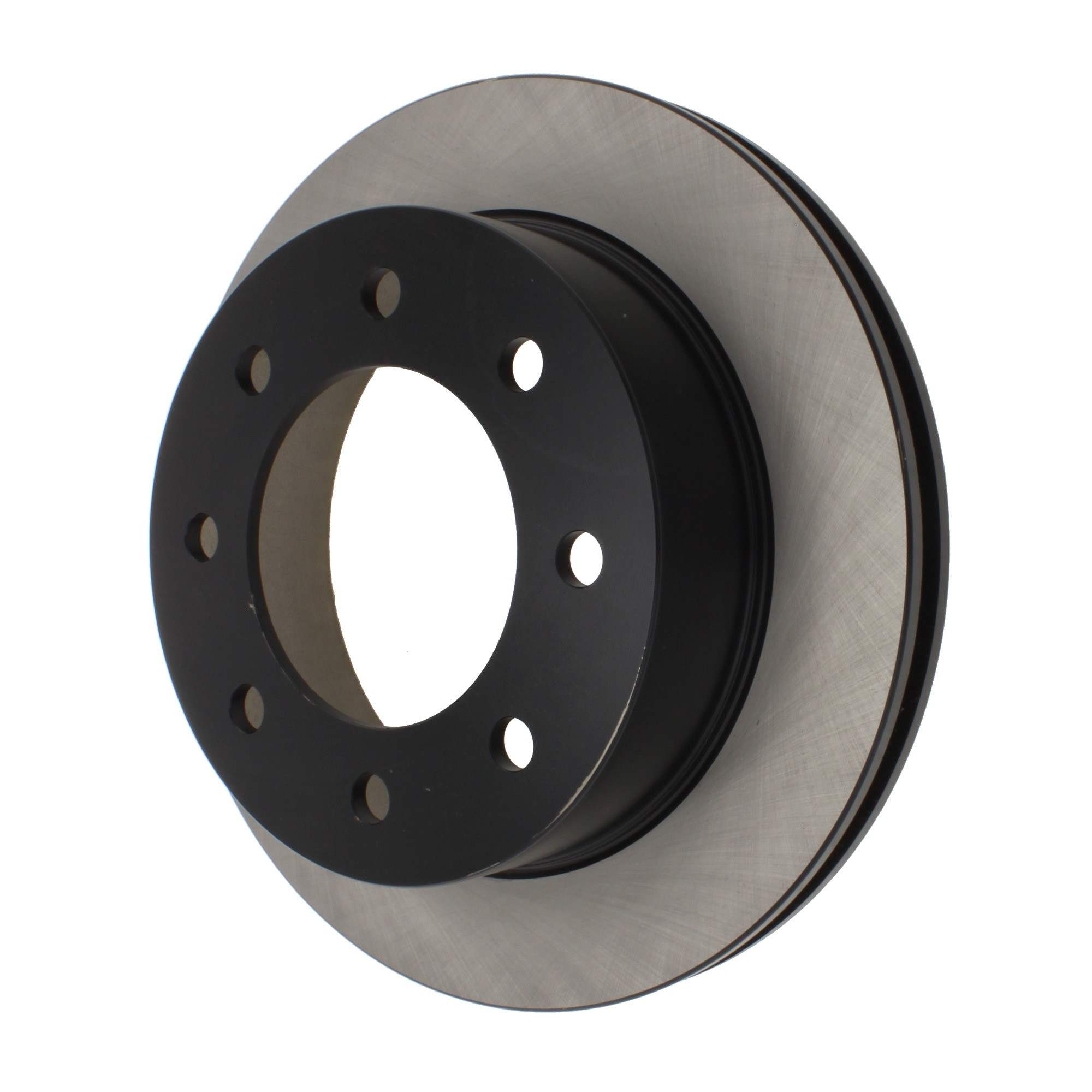 StopTech Premium Cryostop Rotor; Rear