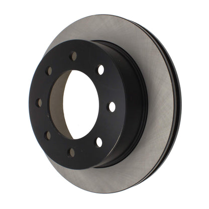 StopTech Premium Cryostop Rotor; Rear