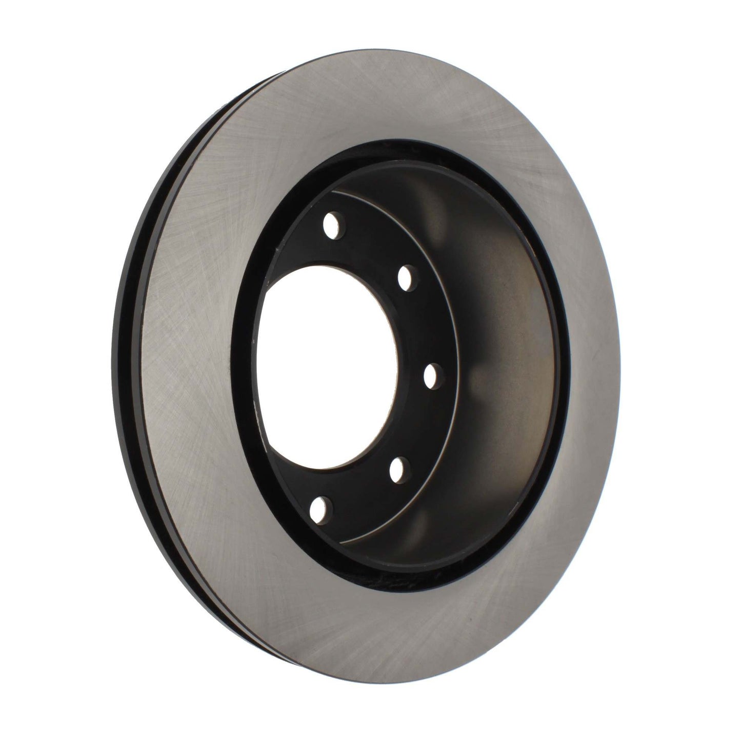StopTech Premium Cryostop Rotor; Rear