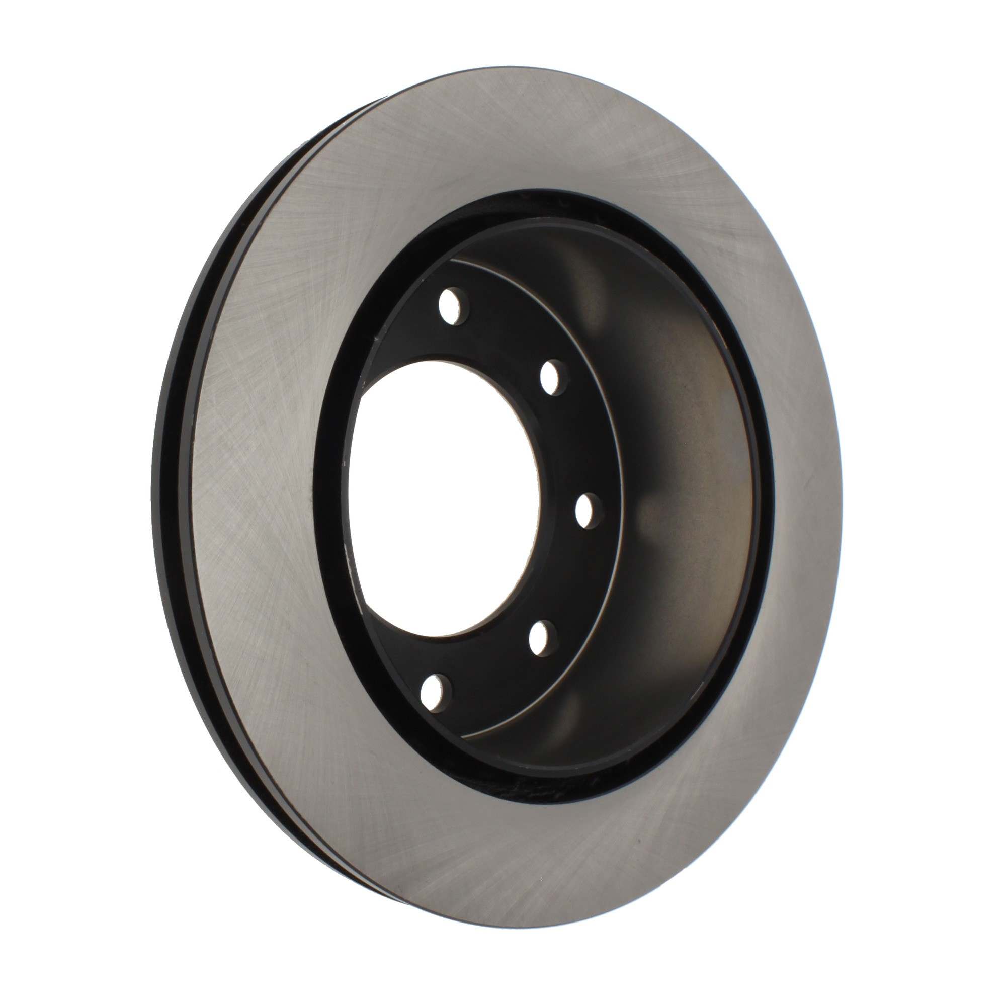 StopTech Premium Cryostop Rotor; Rear