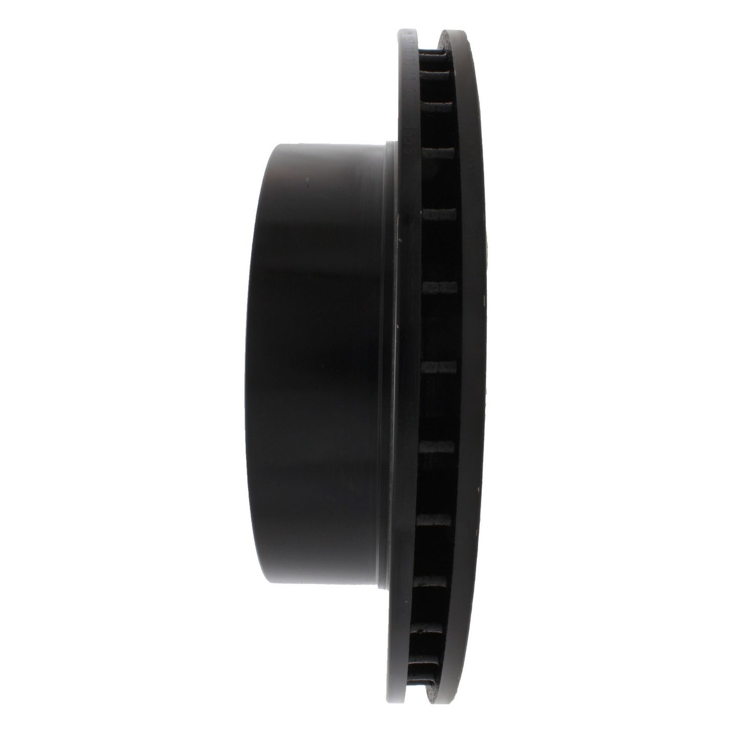 Stoptech Centric Performance Brake Rotor 120.66043