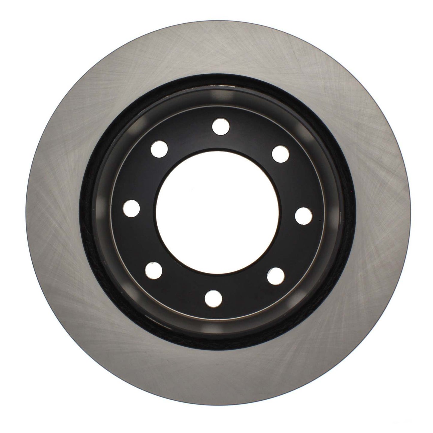 Centric Parts Disc Brake Rotor Premium with Anti-corrosive paint for Chevrolet Avalanche 2500 2006-2002, Express 2500 2009-2003