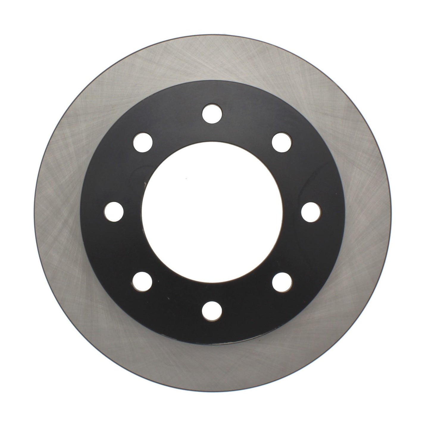 Centric Parts Disc Brake Rotor Premium with Anti-corrosive paint for Chevrolet Avalanche 2500 2006-2002, Express 2500 2009-2003