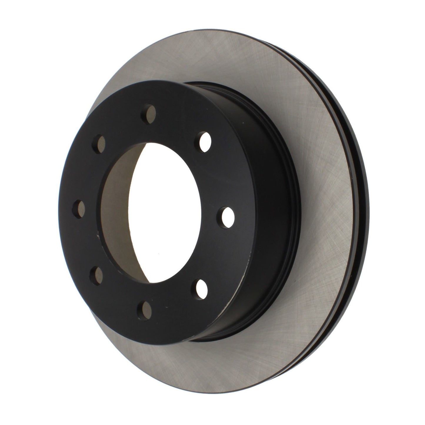 Centric Parts Disc Brake Rotor Premium with Anti-corrosive paint for Chevrolet Avalanche 2500 2006-2002, Express 2500 2009-2003