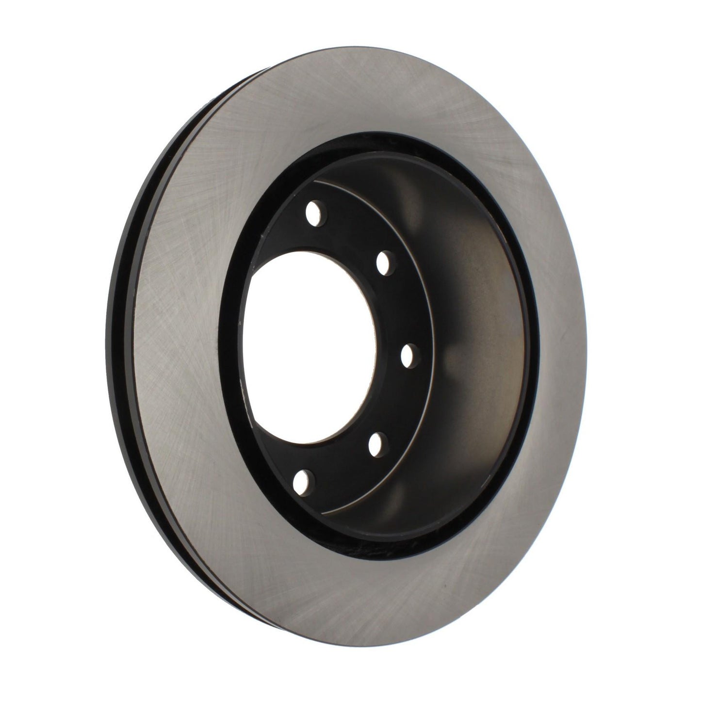 Centric Parts Disc Brake Rotor Premium with Anti-corrosive paint for Chevrolet Avalanche 2500 2006-2002, Express 2500 2009-2003