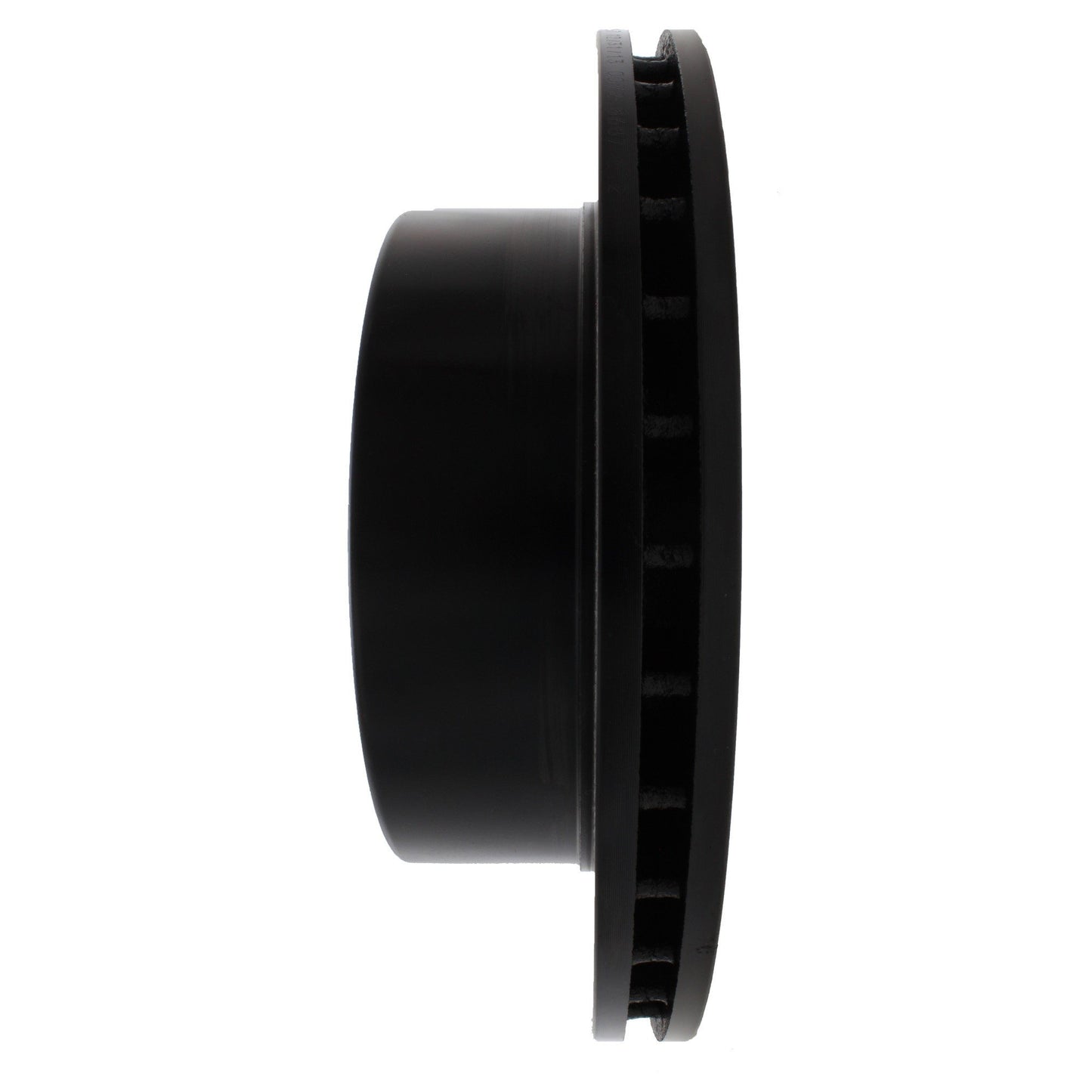 StopTech Premium Cryostop Rotor; Rear