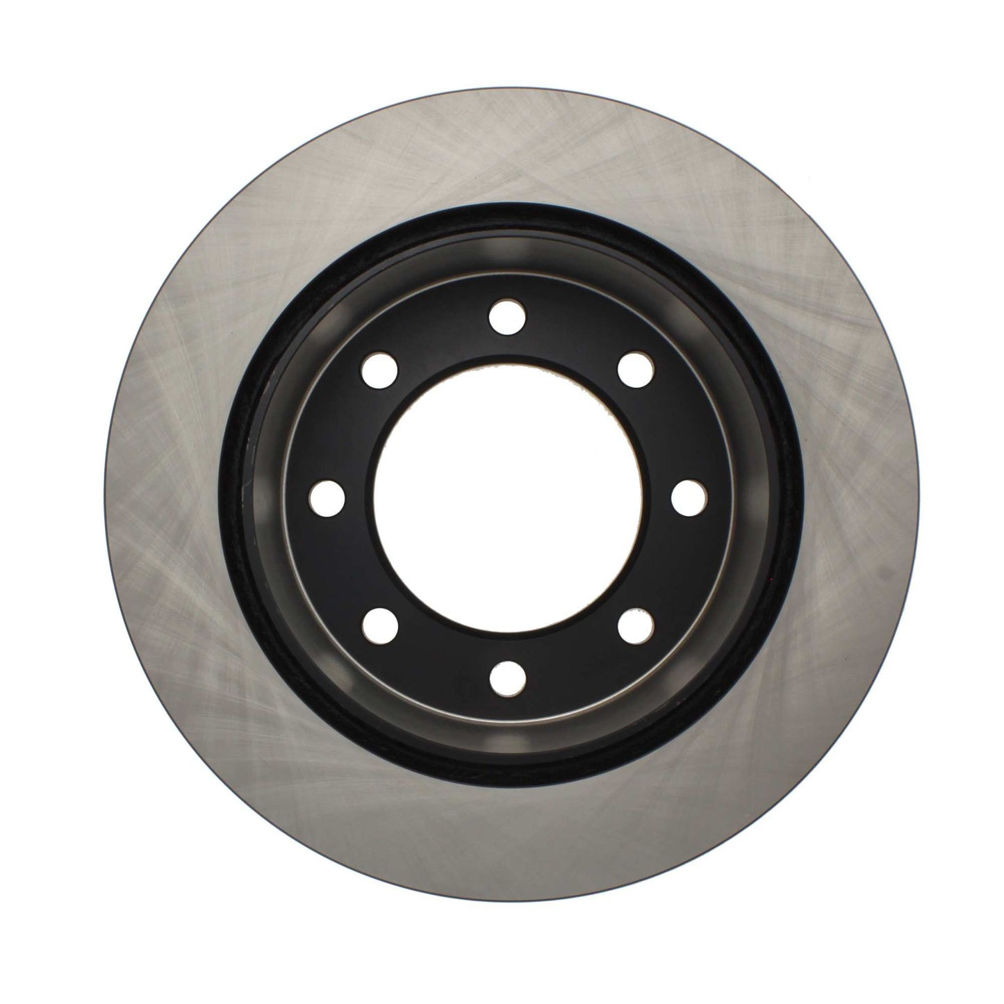 StopTech Premium Cryostop Rotor; Rear