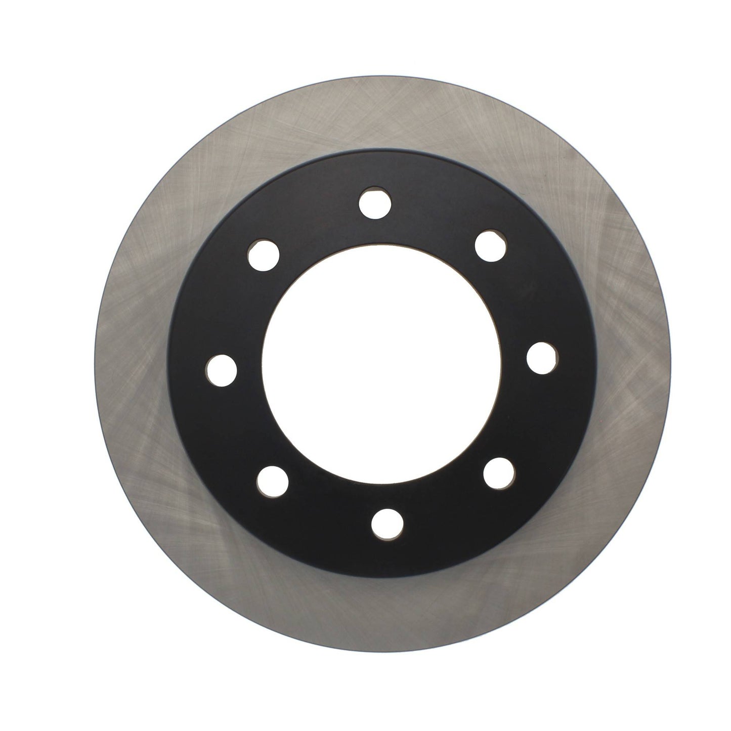 StopTech Premium Cryostop Rotor; Rear