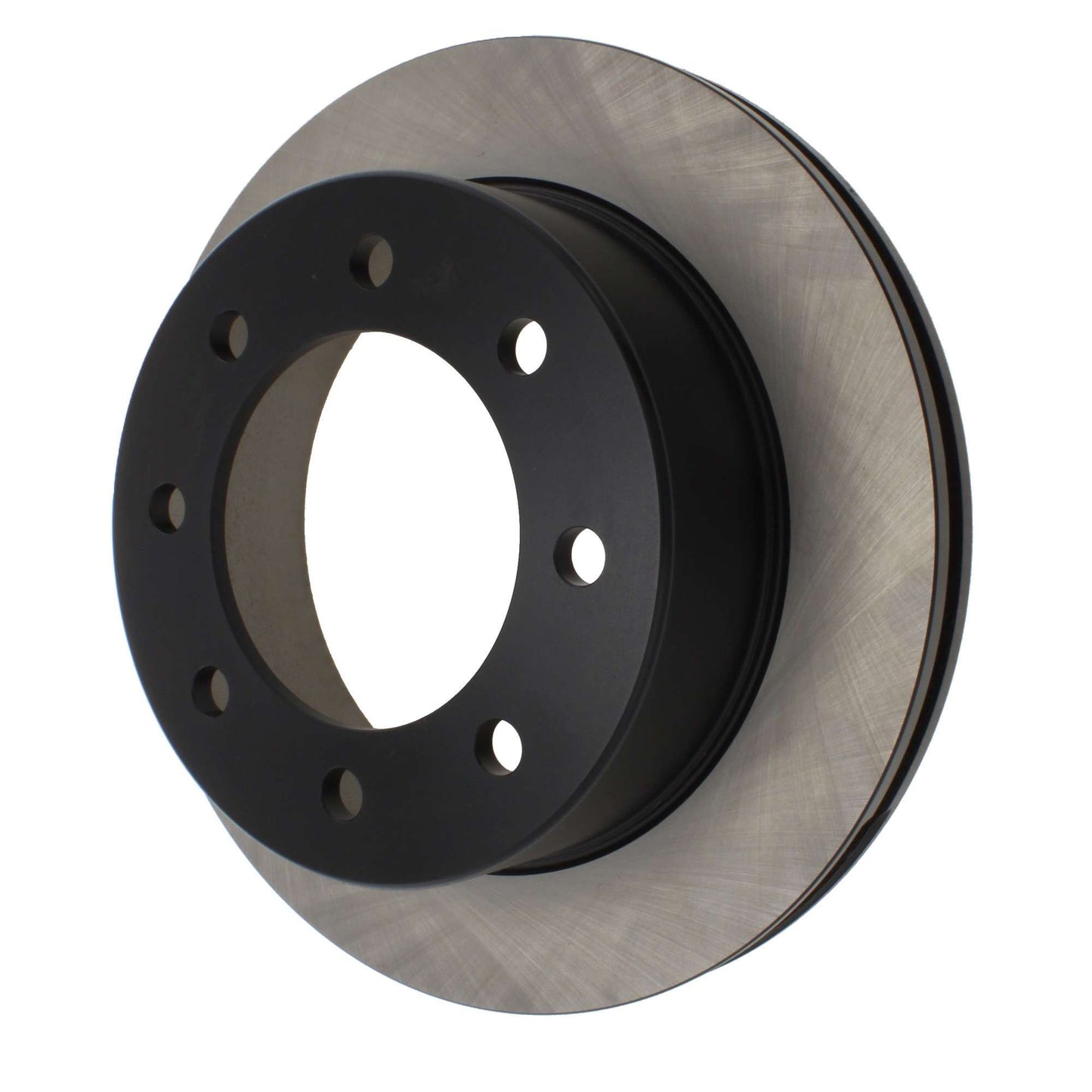 StopTech Premium Cryostop Rotor; Rear