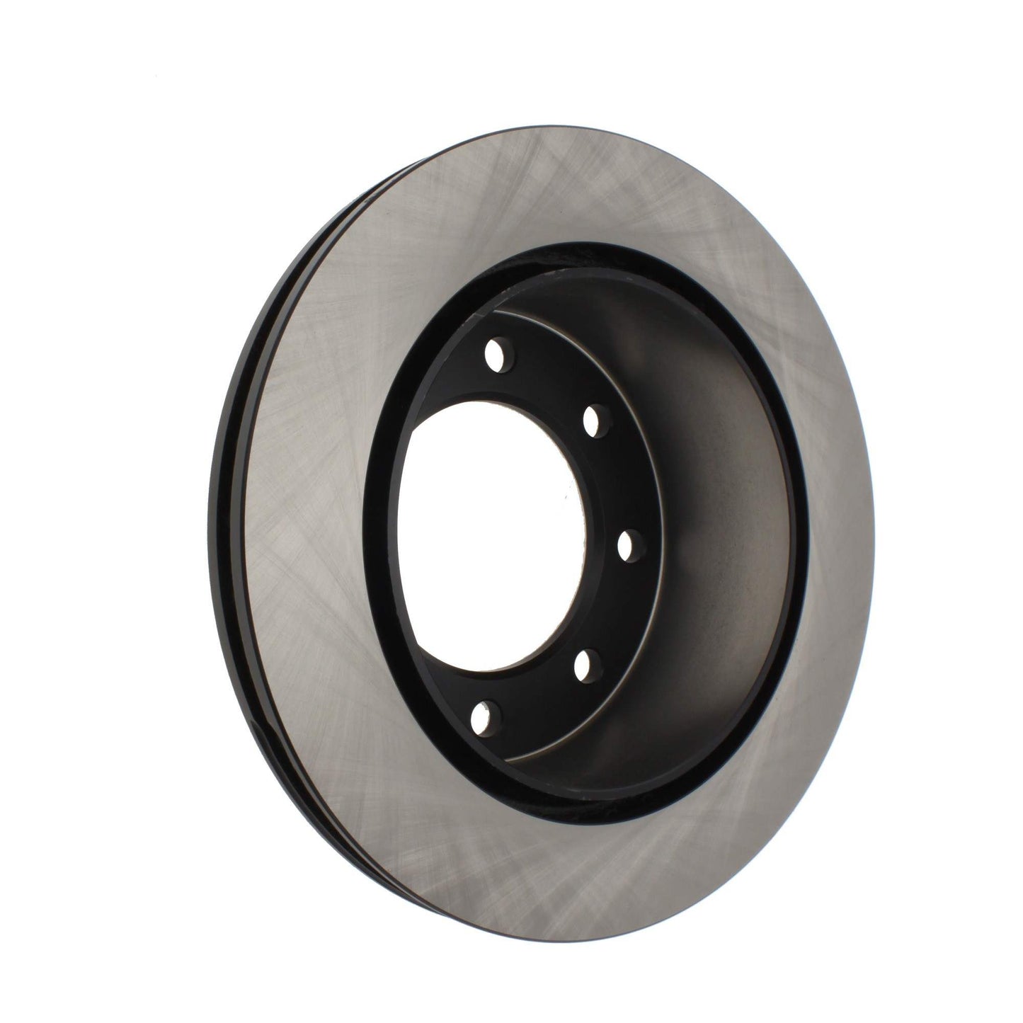 StopTech Premium Cryostop Rotor; Rear