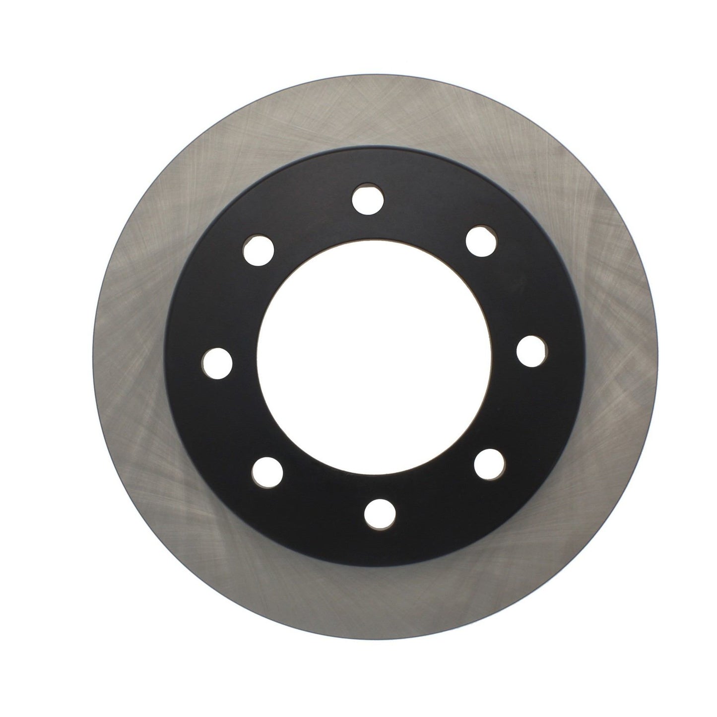 Centric Parts Disc Brake Rotor Premium with Anti-corrosive paint for 2006-2002 Chevrolet Avalanche 2500 120.66044
