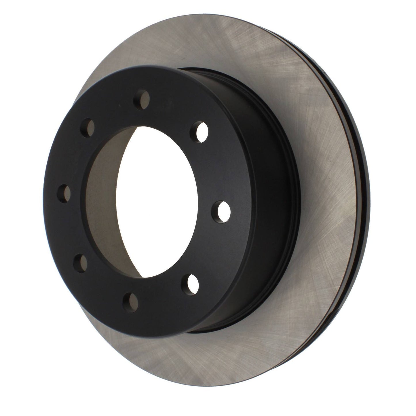Centric Parts Disc Brake Rotor Premium with Anti-corrosive paint for 2006-2002 Chevrolet Avalanche 2500 120.66044