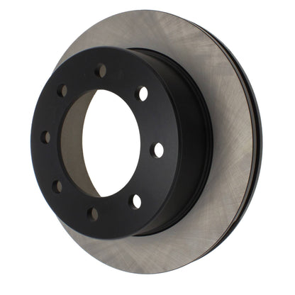 Centric Parts Disc Brake Rotor Premium with Anti-corrosive paint for 2006-2002 Chevrolet Avalanche 2500 120.66044