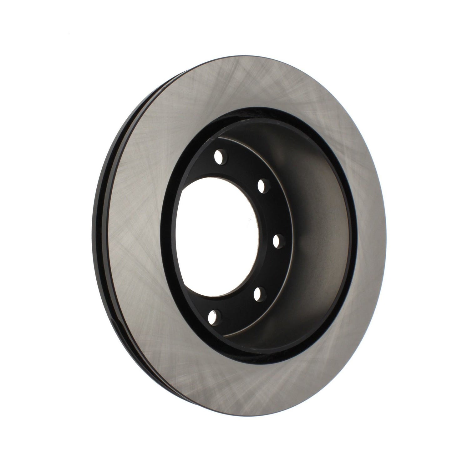 Centric Parts Disc Brake Rotor Premium with Anti-corrosive paint for 2006-2002 Chevrolet Avalanche 2500 120.66044