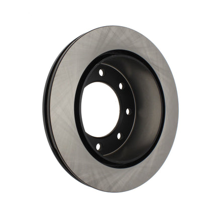Centric Parts Disc Brake Rotor Premium with Anti-corrosive paint for 2006-2002 Chevrolet Avalanche 2500 120.66044