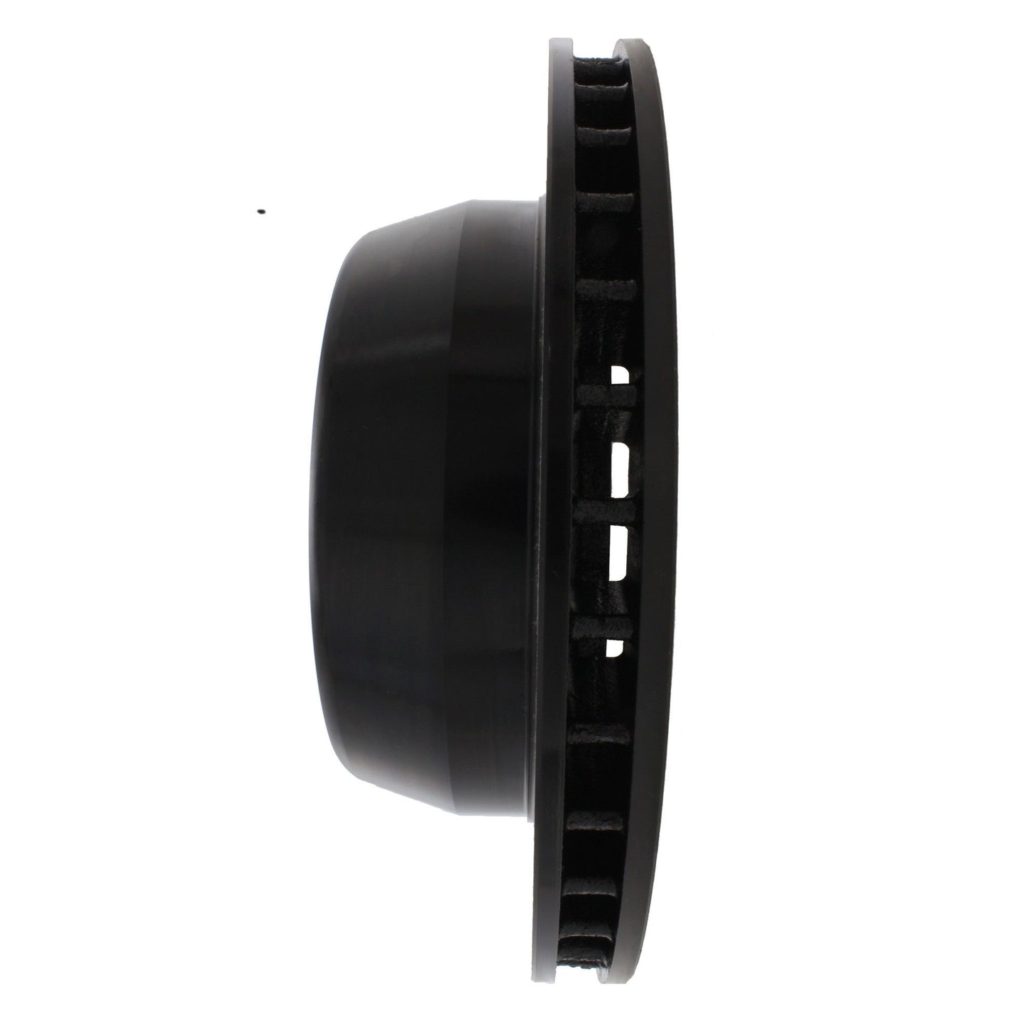 StopTech Premium Cryostop Rotor; Rear