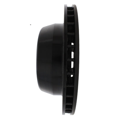 StopTech Premium Cryostop Rotor; Rear
